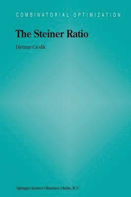 Steiner Ratio