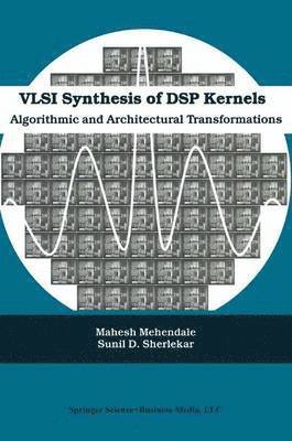 VLSI Synthesis of DSP Kernels 1