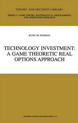 Technology Investment 1