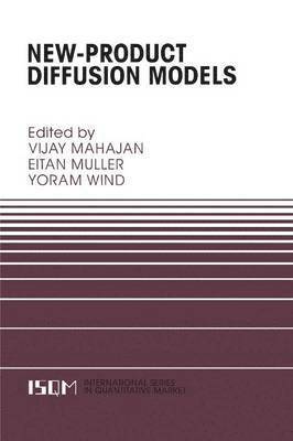 New-Product Diffusion Models 1