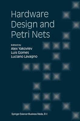 Hardware Design and Petri Nets 1