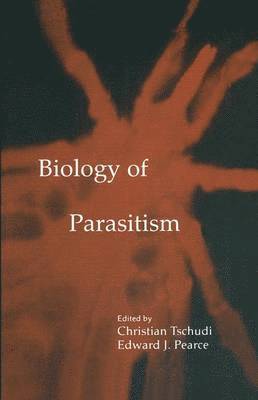 Biology of Parasitism 1