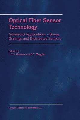 Optical Fiber Sensor Technology