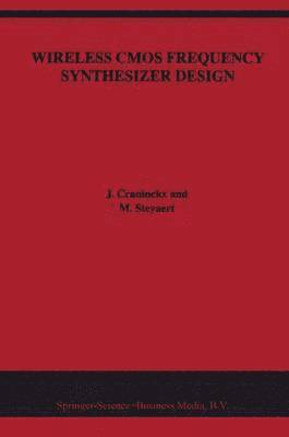 Wireless CMOS Frequency Synthesizer Design