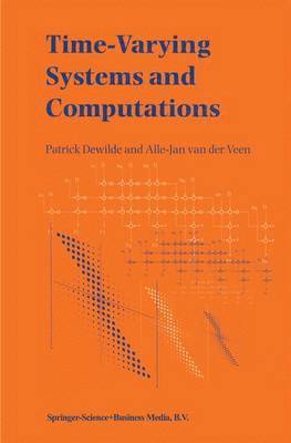 Time-Varying Systems and Computations 1
