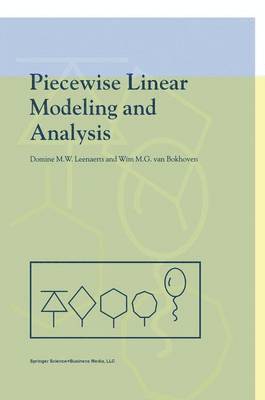 Piecewise Linear Modeling and Analysis 1