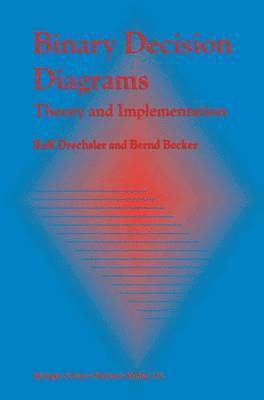 bokomslag Binary Decision Diagrams