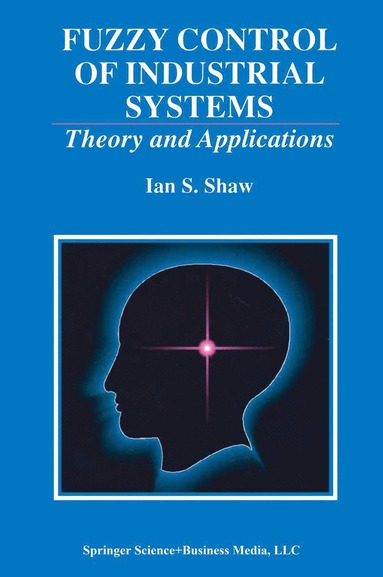 bokomslag Fuzzy Control of Industrial Systems