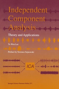 bokomslag Independent Component Analysis