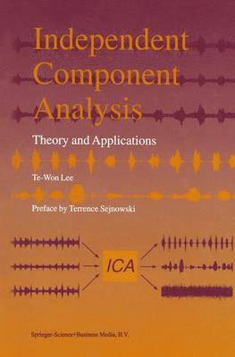 Independent Component Analysis 1