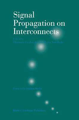 Signal Propagation on Interconnects 1