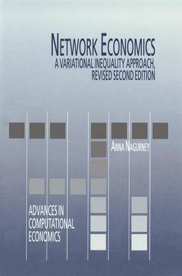 Network Economics 1