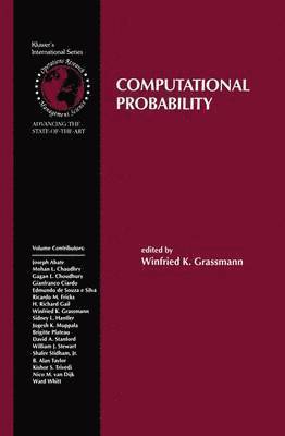 Computational Probability 1