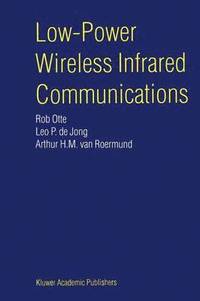 bokomslag Low-Power Wireless Infrared Communications