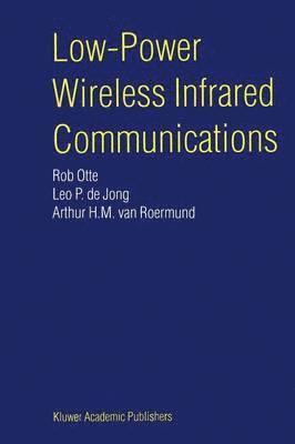 bokomslag Low-Power Wireless Infrared Communications