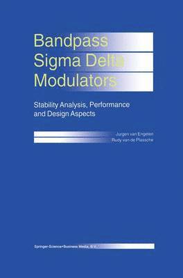 Bandpass Sigma Delta Modulators 1