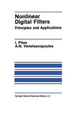 Nonlinear Digital Filters 1