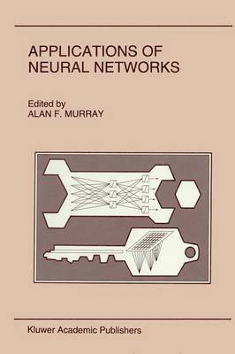 bokomslag Applications of Neural Networks