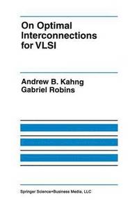bokomslag On Optimal Interconnections for VLSI