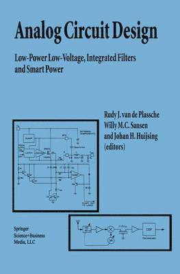 Analog Circuit Design 1