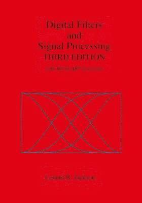 Digital Filters and Signal Processing 1