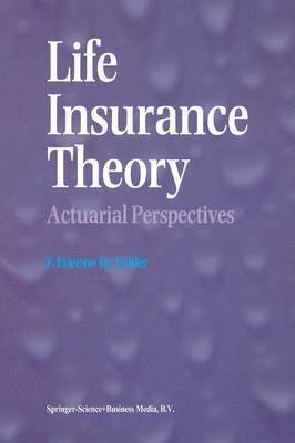 Life Insurance Theory 1