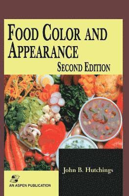 Food Color and Appearance 1