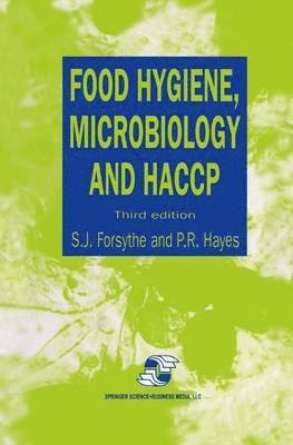 Food Hygiene, Microbiology and HACCP 1