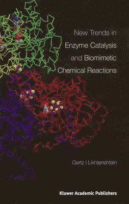 New Trends in Enzyme Catalysis and Biomimetic Chemical Reactions
