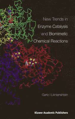 New Trends in Enzyme Catalysis and Biomimetic Chemical Reactions 1