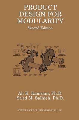 Product Design for Modularity 1