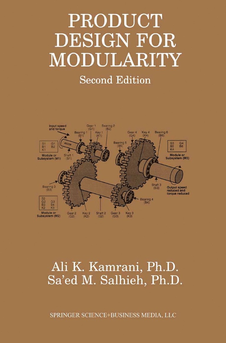 Product Design for Modularity 1