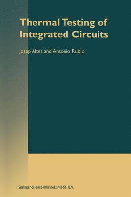 Thermal Testing of Integrated Circuits 1