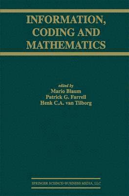 Information, Coding and Mathematics 1