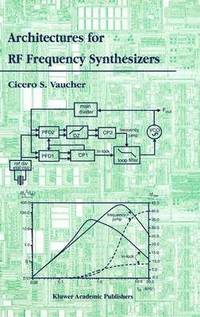 bokomslag Architectures for RF Frequency Synthesizers