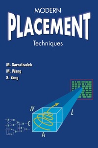 bokomslag Modern Placement Techniques