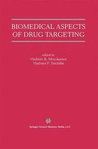 bokomslag Biomedical Aspects of Drug Targeting