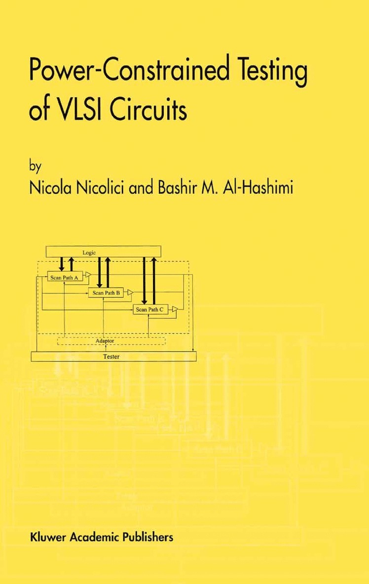 Power-Constrained Testing of VLSI Circuits 1