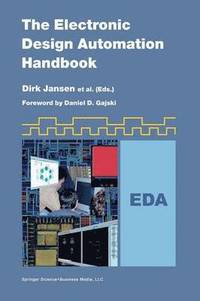 bokomslag The Electronic Design Automation Handbook