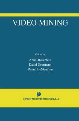 Video Mining 1