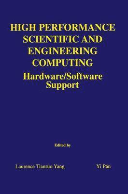 High Performance Scientific and Engineering Computing 1