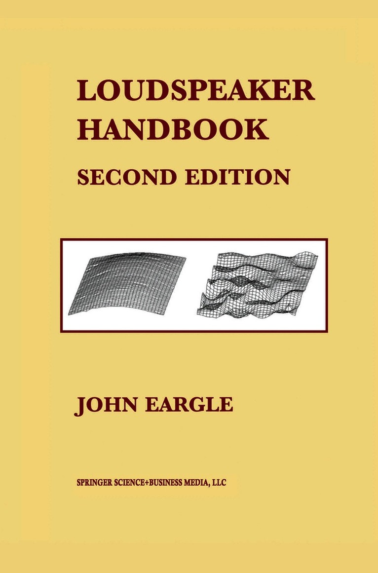 Loudspeaker Handbook