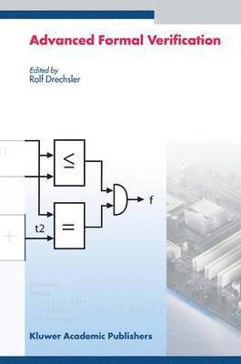 Advanced Formal Verification 1