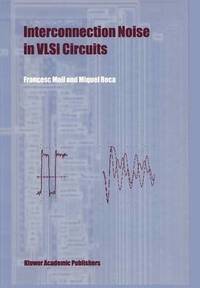 bokomslag Interconnection Noise in VLSI Circuits