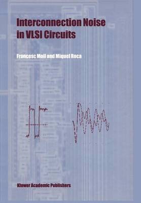 bokomslag Interconnection Noise in VLSI Circuits