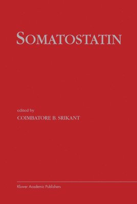 Somatostatin 1