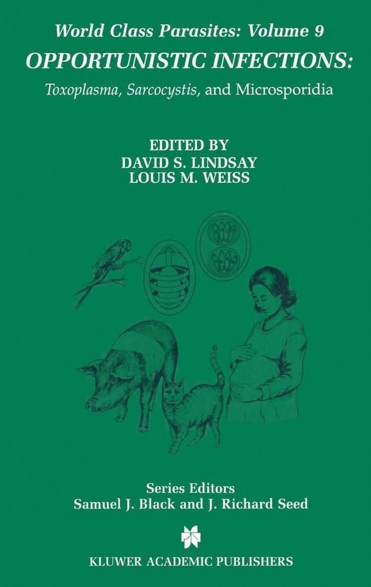 Opportunistic Infections