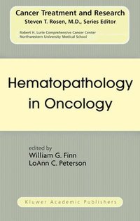 bokomslag Hematopathology in Oncology