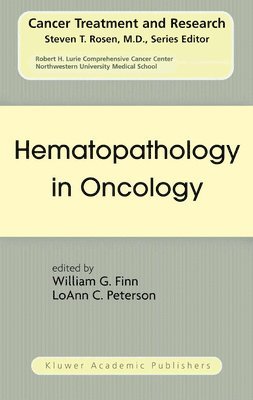 Hematopathology in Oncology 1