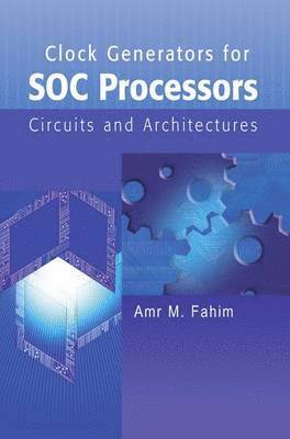 Clock Generators for SOC Processors 1